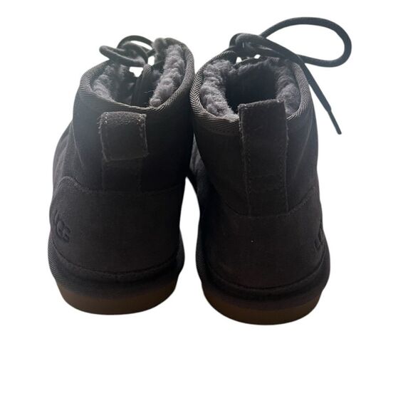 UGG Men’s Neumel Boots - Picture 3 of 7